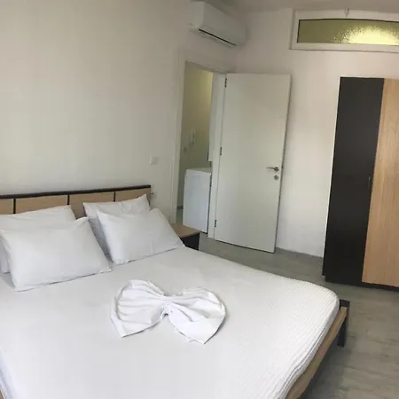 Shengjin Accomodation Lezhë