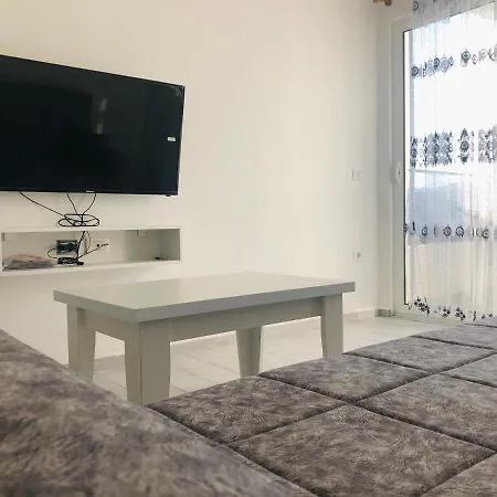 Shengjin Accomodation * Lezhë