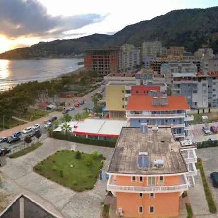 Апартаменты Shengjin Accomodation