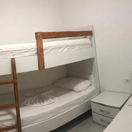 Апартаменты Shengjin Accomodation *