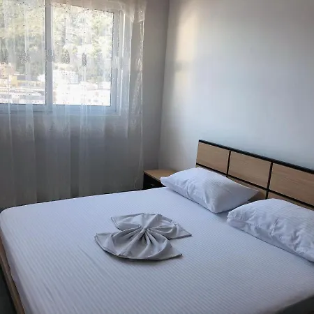 Shengjin Accomodation