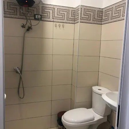 Shengjin Accomodation Лежа